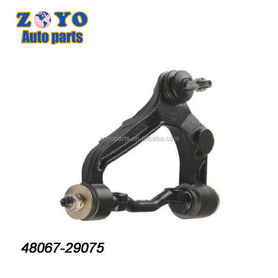 Le LEXUS EU YH53 bras de suspension pour pièces de suspension pour pneus 48067-29075/48067-29085