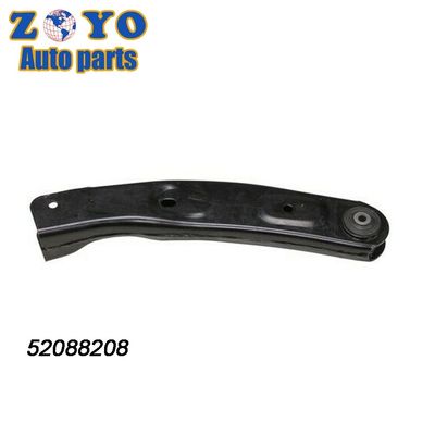 40 Cr joint à bille estampillé bras de commande supérieur arrière pour Jeep Grand Cherokee 1999-2004