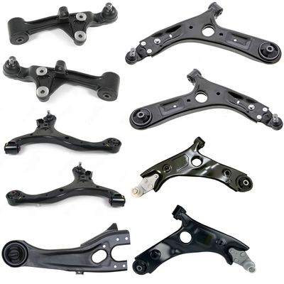 Armes de commande inférieures pour Hyundai Sonata Accent Elantra Santa Fe Kia Picanto Forte Design