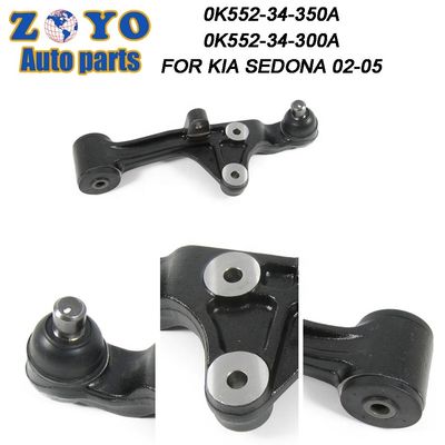 Armes de commande inférieures pour Hyundai Sonata Accent Elantra Santa Fe Kia Picanto Forte Design