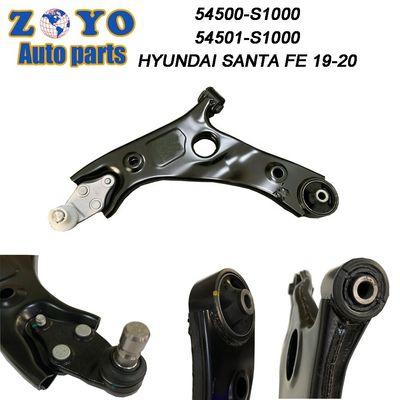 Armes de commande inférieures pour Hyundai Sonata Accent Elantra Santa Fe Kia Picanto Forte Design