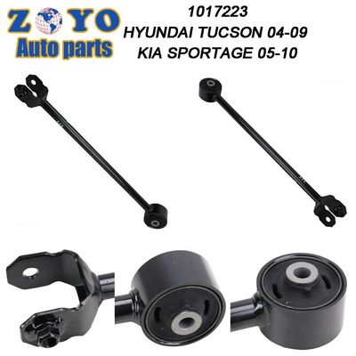 Armes de commande inférieures pour Hyundai Sonata Accent Elantra Santa Fe Kia Picanto Forte Design