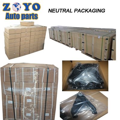 Armes de commande inférieures pour Hyundai Sonata Accent Elantra Santa Fe Kia Picanto Forte Design