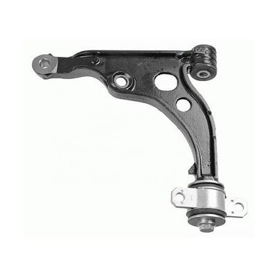 Le bras de commande inférieur avant gauche 1331937080 97PU01688 pour Fiat Ducato Peugeot Boxer 2006-