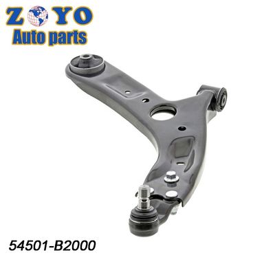 54501-B2000 CMS901242 Manche de commande avant inférieure pour KIA SOUL 1995-2004 Pièces détachées