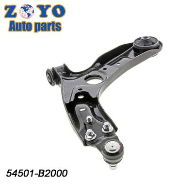 54501-B2000 CMS901242 Manche de commande avant inférieure pour KIA SOUL 1995-2004 Pièces détachées