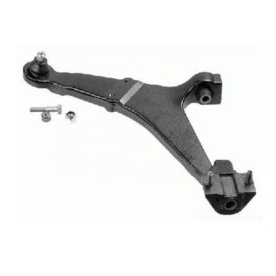 Bracelet de commande de forgeage gauche pour Peugeot 106 1991-1996 Système de suspension de pièces détachées automobiles