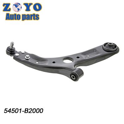 54501-B2000 CMS901242 Manche de commande avant inférieure pour KIA SOUL 1995-2004 Pièces détachées