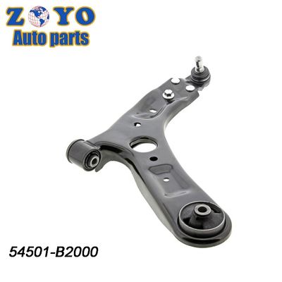 54501-B2000 CMS901242 Manche de commande avant inférieure pour KIA SOUL 1995-2004 Pièces détachées