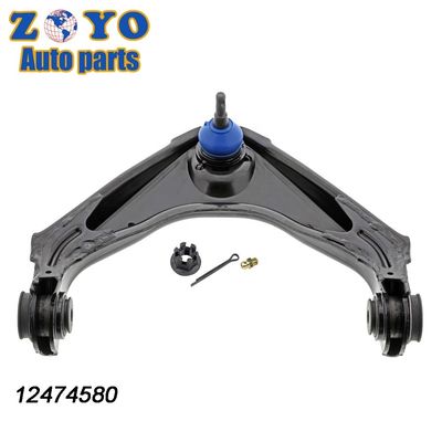 SPHC 2002-2006 Armure de commande avant supérieure inférieure pour Chevrolet Avalanche 2500