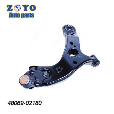 Toyota Corolla iM 2017 2009 2013 Arm de commande avant gauche supérieure avec Dorman n ° 521-633