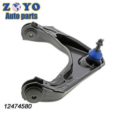 SPHC 2002-2006 Armure de commande avant supérieure inférieure pour Chevrolet Avalanche 2500