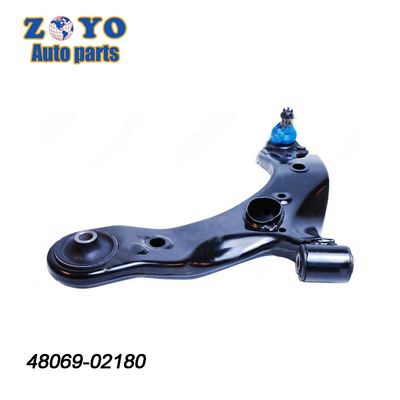 Toyota Corolla iM 2017 2009 2013 Arm de commande avant gauche supérieure avec Dorman n ° 521-633