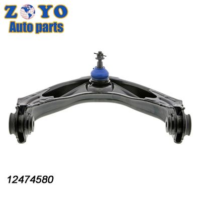 SPHC 2002-2006 Armure de commande avant supérieure inférieure pour Chevrolet Avalanche 2500