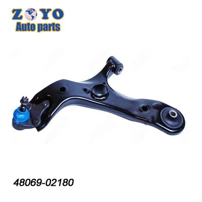 Toyota Corolla iM 2017 2009 2013 Arm de commande avant gauche supérieure avec Dorman n ° 521-633