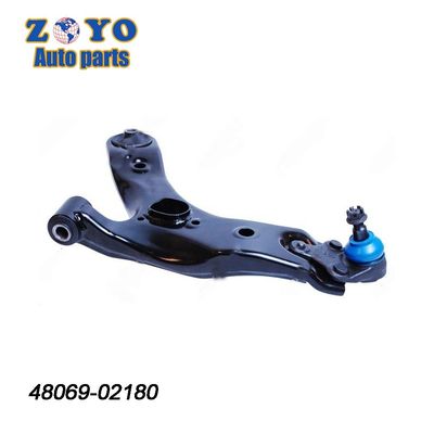 RAV 4 III A3 2010-2012 bras de commande pour Lexus HS250H bras supérieur avant gauche de suspension