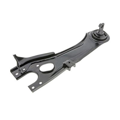 Modèle de voiture pour Hyundai Elantra Noir E-Coating RK641757 Manche de contrôle de la suspension gauche