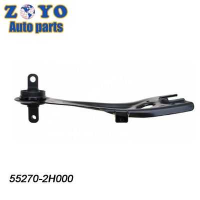 Modèle de voiture pour Hyundai Elantra Noir E-Coating RK641757 Manche de contrôle de la suspension gauche