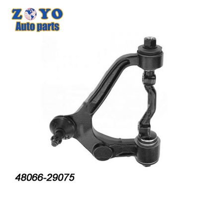 1999 Toyota Hiace Arm de commande arrière Wishbone avec articulation à bille Performance de premier ordre