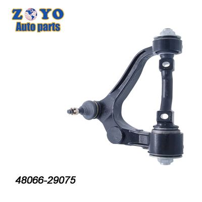 Armure de commande inférieure avant pour le système de suspension Toyota Hiace FORGING/Casting Position avant