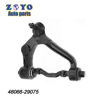 1999 Toyota Hiace Arm de commande arrière Wishbone avec articulation à bille Performance de premier ordre