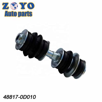 48817-0D010 48819-52010 Lien de stabilisateur avant pour Toyota Probox Scion XA XB Echo 2000-2006