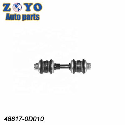 48817-0D010 48819-52010 Lien de stabilisateur avant pour Toyota Probox Scion XA XB Echo 2000-2006