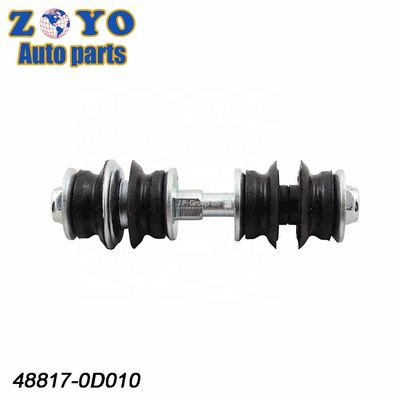 48817-0D010 48819-52010 Lien de stabilisateur avant pour Toyota Probox Scion XA XB Echo 2000-2006