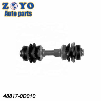 48817-0D010 48819-52010 Lien de stabilisateur avant pour Toyota Probox Scion XA XB Echo 2000-2006