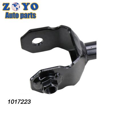 Pièces de suspension automobile bras de commande avant inférieur pour Hyundai Tucson 2004- Matériaux utilisés