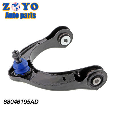 Modèle de voiture pour Dodge DURANGO 11-15 avant haut gauche bras de contrôle de suspension CMS251100