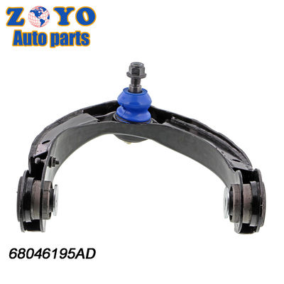 Modèle de voiture pour Dodge DURANGO 11-15 avant haut gauche bras de contrôle de suspension CMS251100