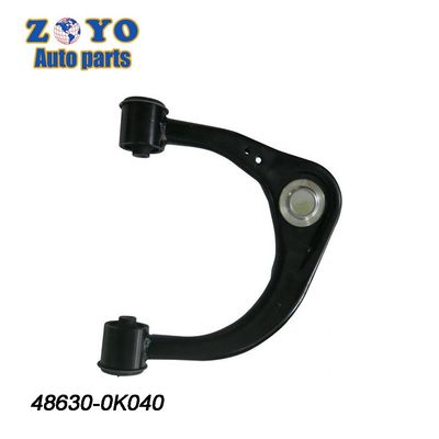 Armure de commande de la suspension avant supérieure pour Toyota Hilux VII PICK UP Année 2004- Durabilité