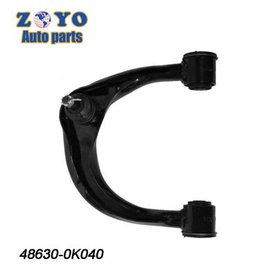 Armure de commande de la suspension avant supérieure pour Toyota Hilux VII PICK UP Année 2004- Durabilité