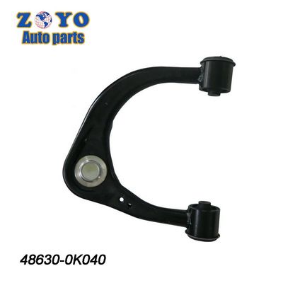 N2 48630-0K040 Braces de commande avant inférieures pour Toyota HILUX VII Pickup 2004- Brace de suspension