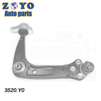 Remplacement/réparation Objet: bras de commande avant gauche inférieur OE NO. 3520.Y0 pour Peugeot 508 SW