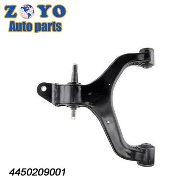 ROEWE équipement de voiture bras de commande gauche pour Ssangyong Actyon I 2005 joint à billes Aucun
