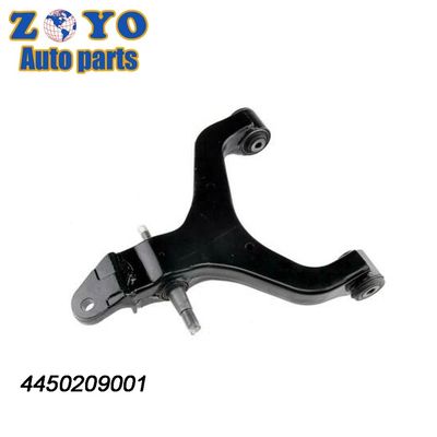 ROEWE équipement de voiture bras de commande gauche pour Ssangyong Actyon I 2005 joint à billes Aucun
