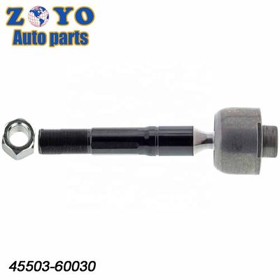 Rameau de cravate interne pour Toyota Land Cruiser LX570 2008-2021 Une expérience de conduite améliorée