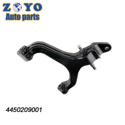ROEWE équipement de voiture bras de commande gauche pour Ssangyong Actyon I 2005 joint à billes Aucun