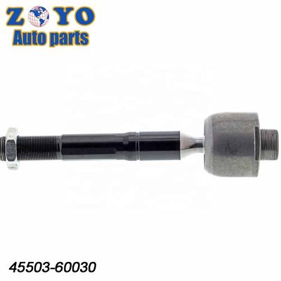 Rameau de cravate interne pour Toyota Land Cruiser LX570 2008-2021 Une expérience de conduite améliorée
