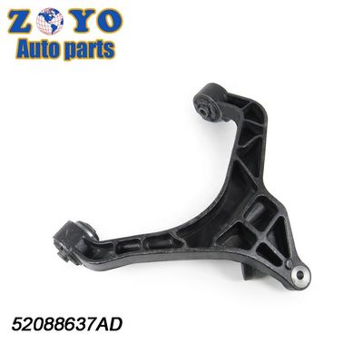 Composition de bras de commande avant inférieur pour Jeep Cherokee 2008