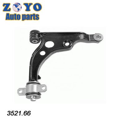 Parties de suspension avant droit bras de commande inférieur 1331939080 pour FOR Peugeot Boxer 2006