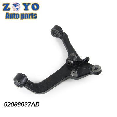 Composition de bras de commande avant inférieur pour Jeep Cherokee 2008