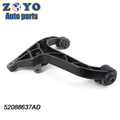 Composition de bras de commande avant inférieur pour Jeep Cherokee 2008