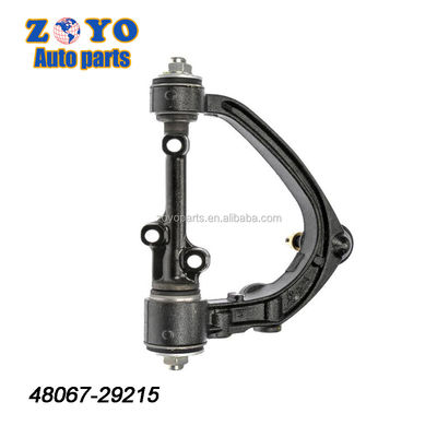 Toyota HIACE V Box 2004- bras de suspension gauche bras supérieur de commande OEM pièces détachées automobiles