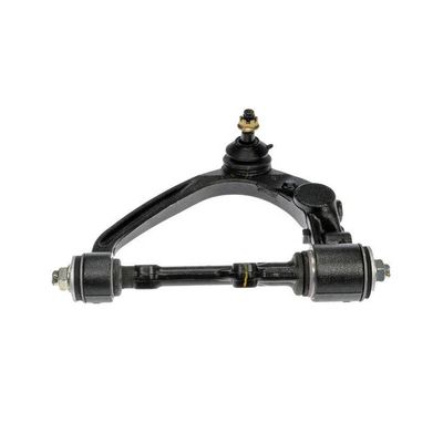 48066-29225 bras de commande supérieur droit de forgeage / coulée pour Toyota Hiace 2004 réglable