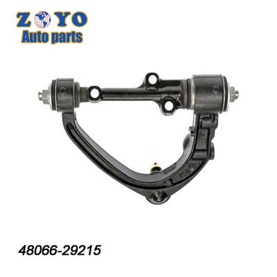 48066-29225 bras de commande supérieur droit de forgeage / coulée pour Toyota Hiace 2004 réglable