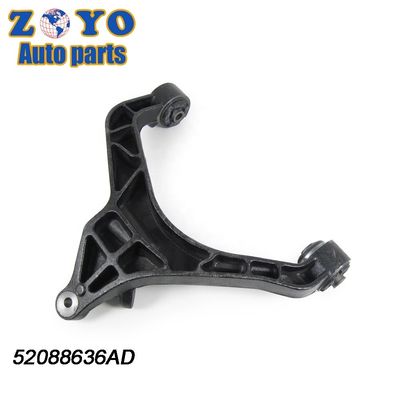 Manche de contrôle de la suspension inférieure droite pour Jeep Liberty 37 Kit de suspension en acier SPHC