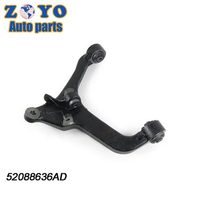 Manche de contrôle de la suspension inférieure droite pour Jeep Liberty 37 Kit de suspension en acier SPHC